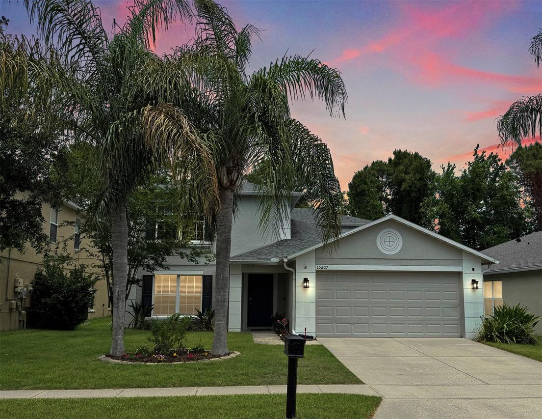 15207 Perdido Dr., Orlando, FL 32828