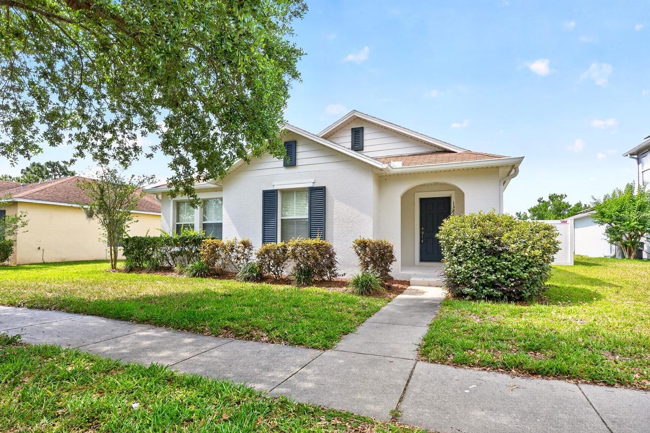 13812 Cepheus Dr., Orlando, FL 32828
