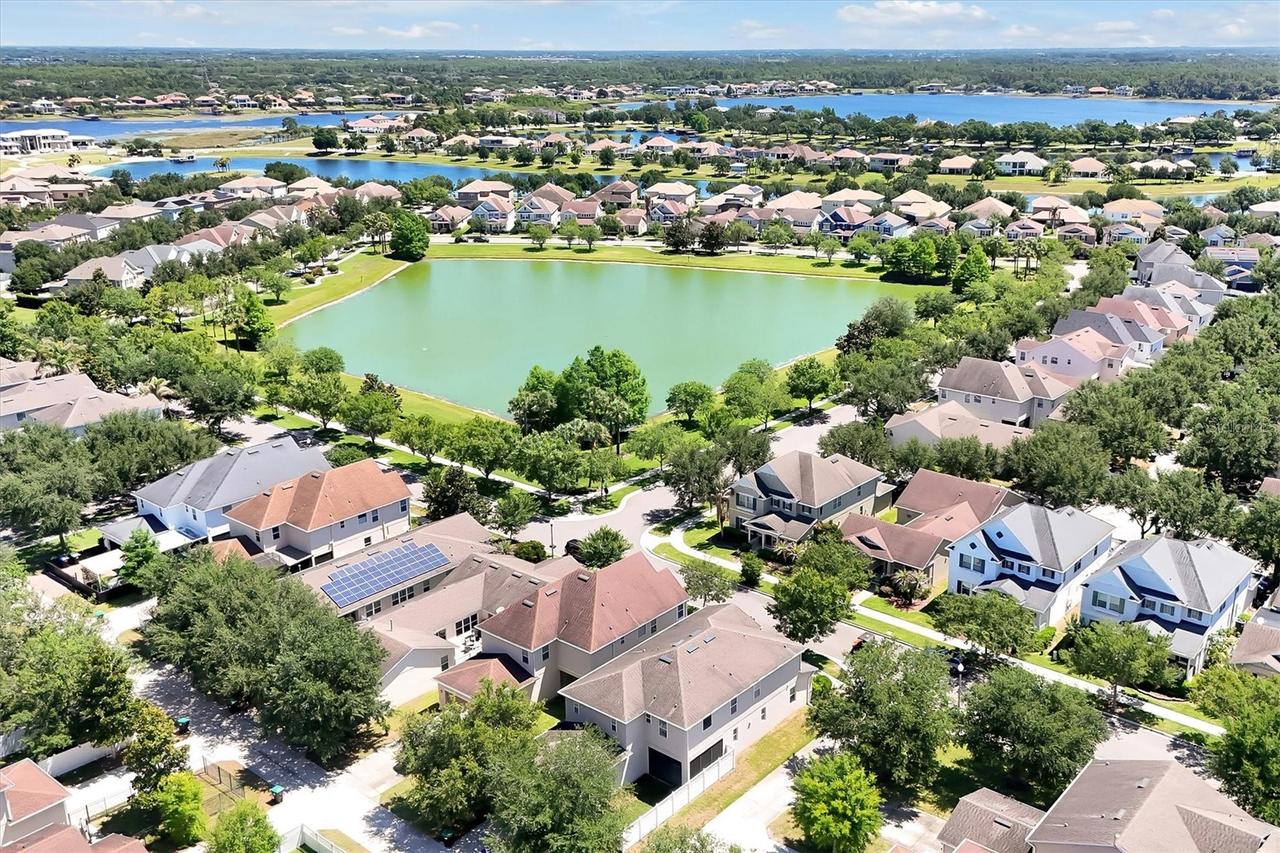 7922 Winter Wren St., Winter Garden, FL 34787