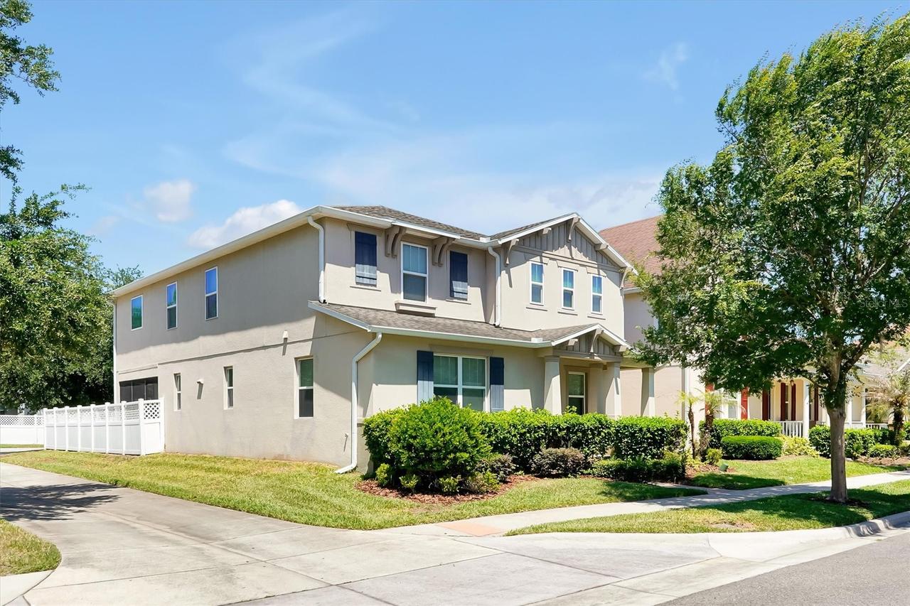 7922 Winter Wren St., Winter Garden, FL 34787