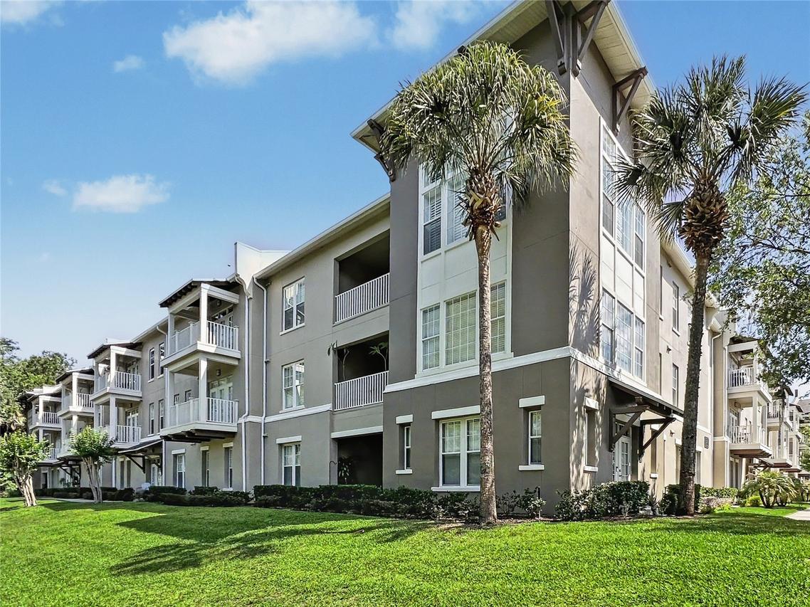 1230 Wright Cir. #108, Celebration, FL 34747