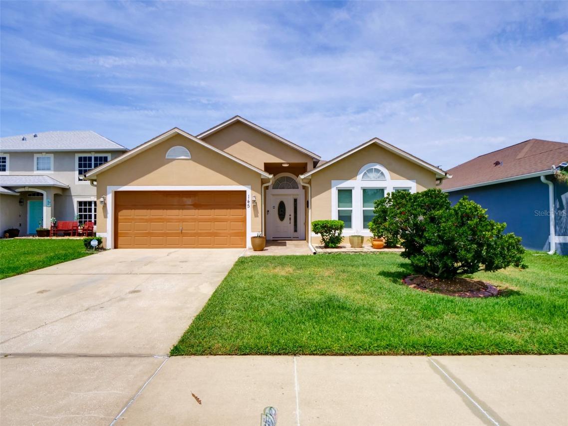 145 Wheatfield Cir., Sanford, FL 32771