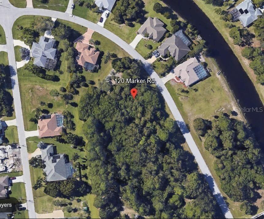 120 120 Marker Rd., Rotonda West, FL 33947