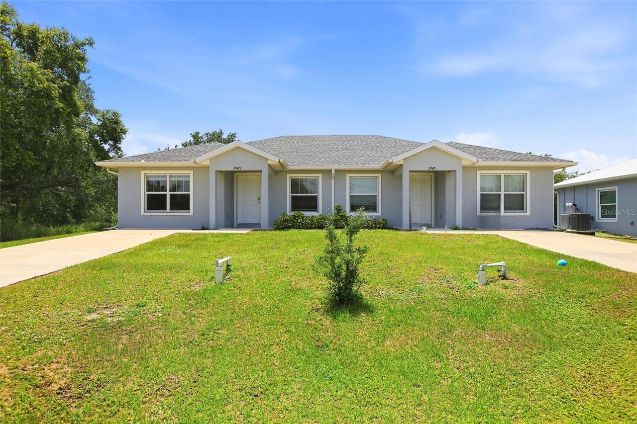 29475/29477 Peace River Shores Blvd., Punta Gorda, FL 33982