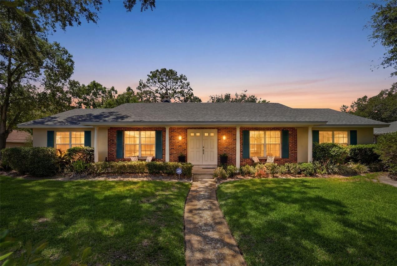 5082 Jennifer Pl., Orlando, FL 32807