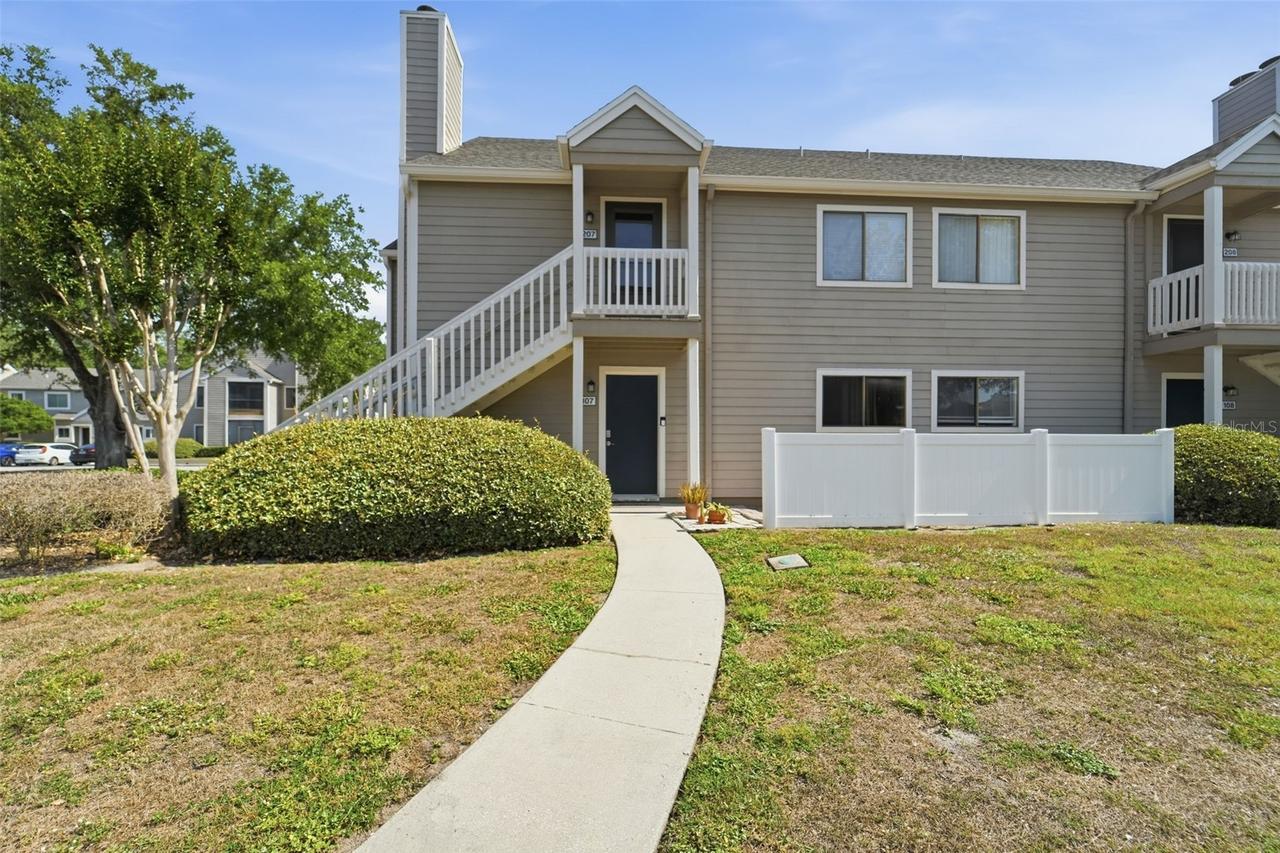 537 Sun Ridge Pl. #107, Altamonte Springs, FL 32714