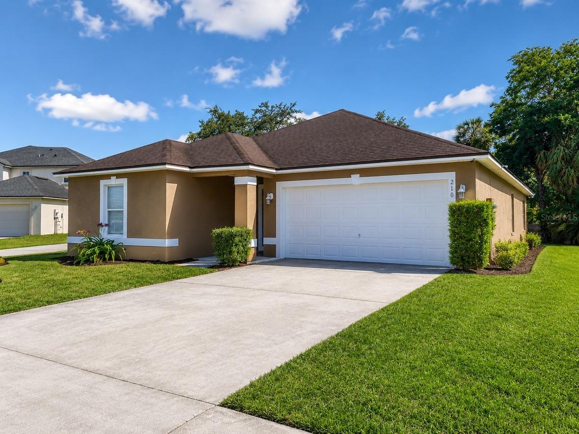 210 Fairfield Dr., Sanford, FL 32771