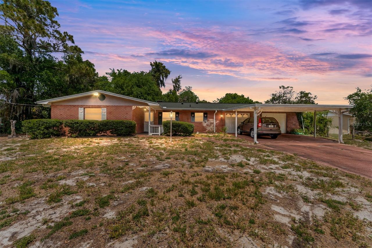 927 S Val Dr., Inverness, FL 34450