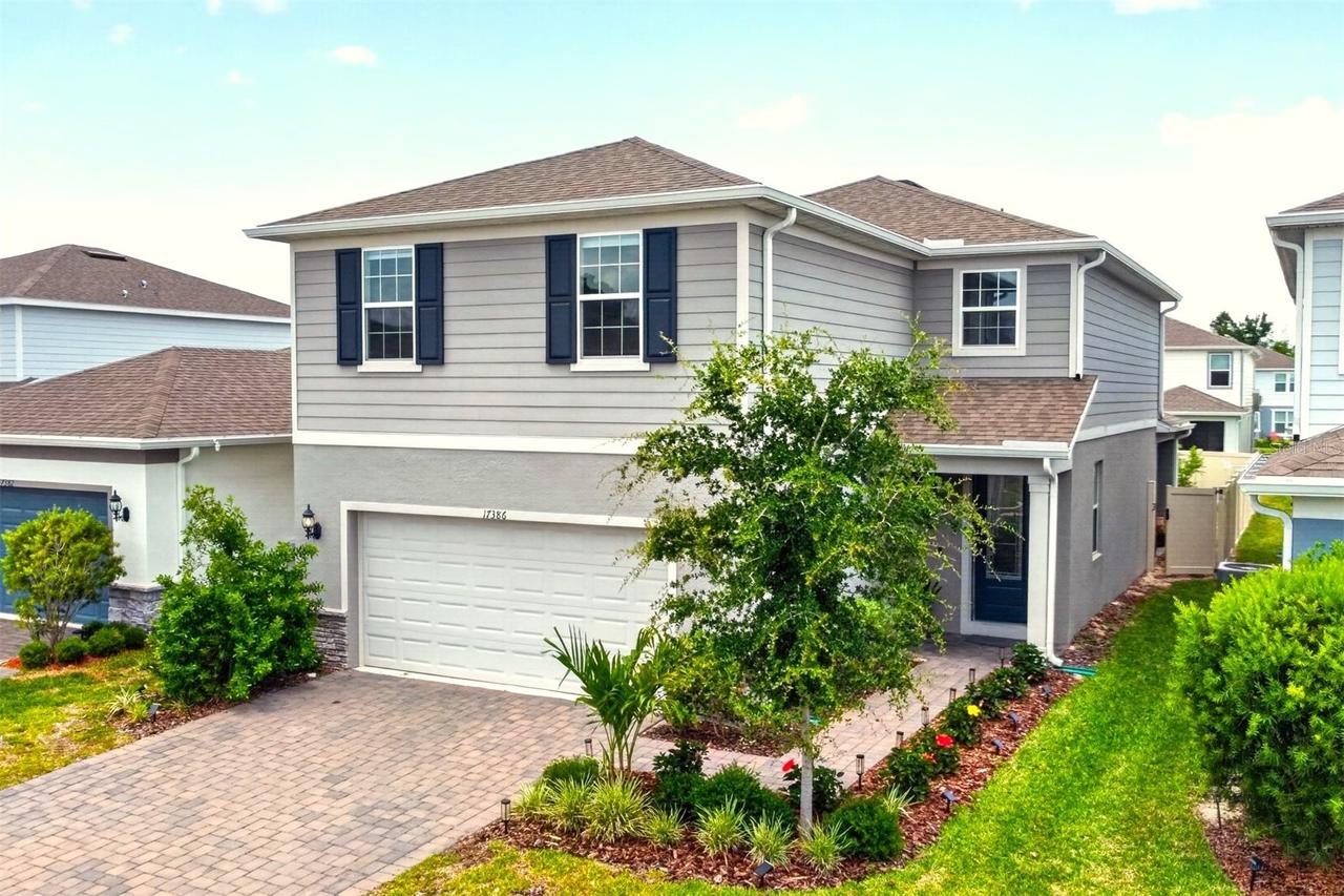 17386 Saw Palmetto Ave., Clermont, FL 34714