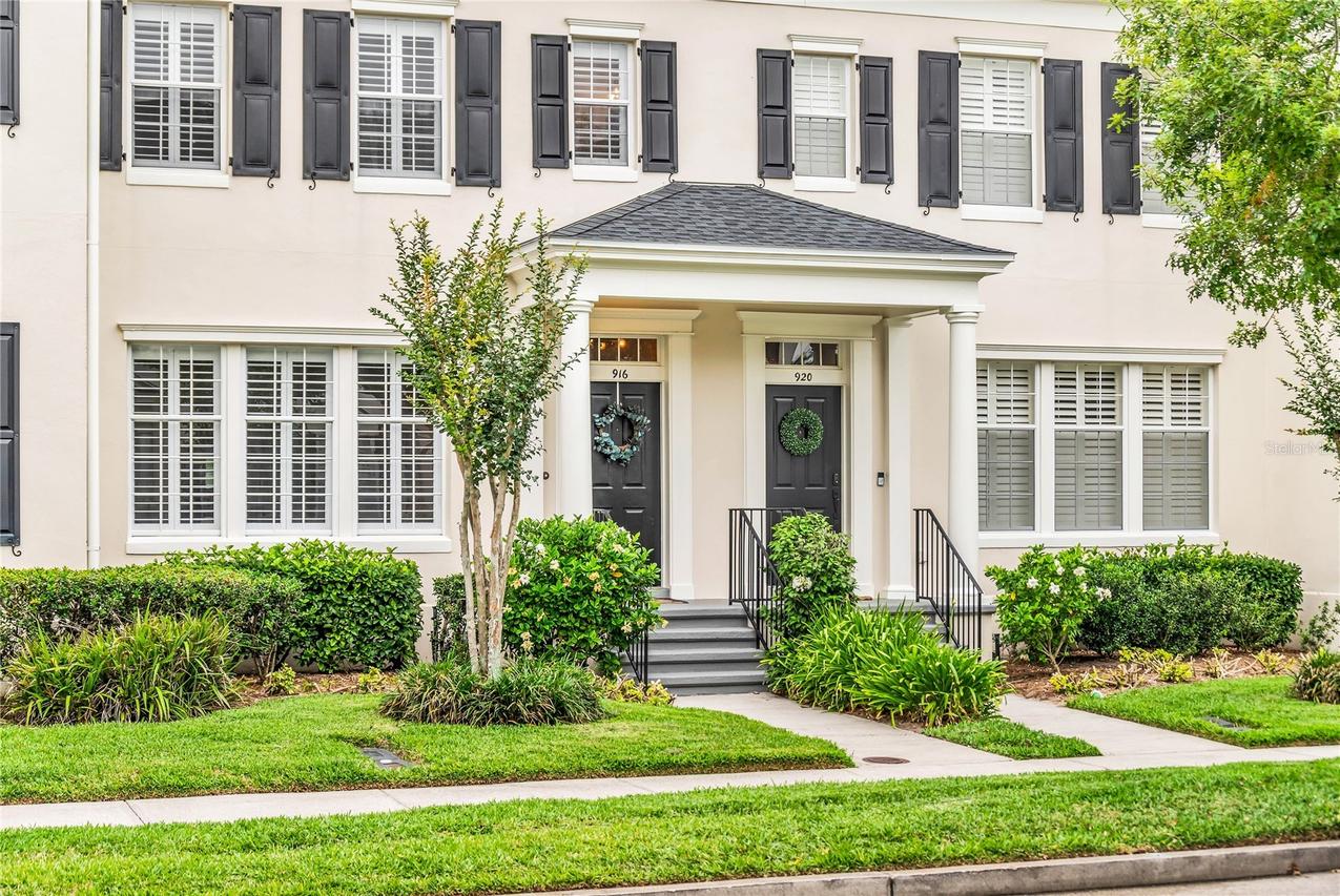 916 Fern Ave., Orlando, FL 32814