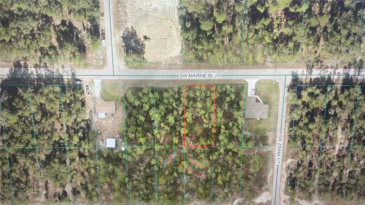 SW Marine Blvd., Dunnellon, FL 34431