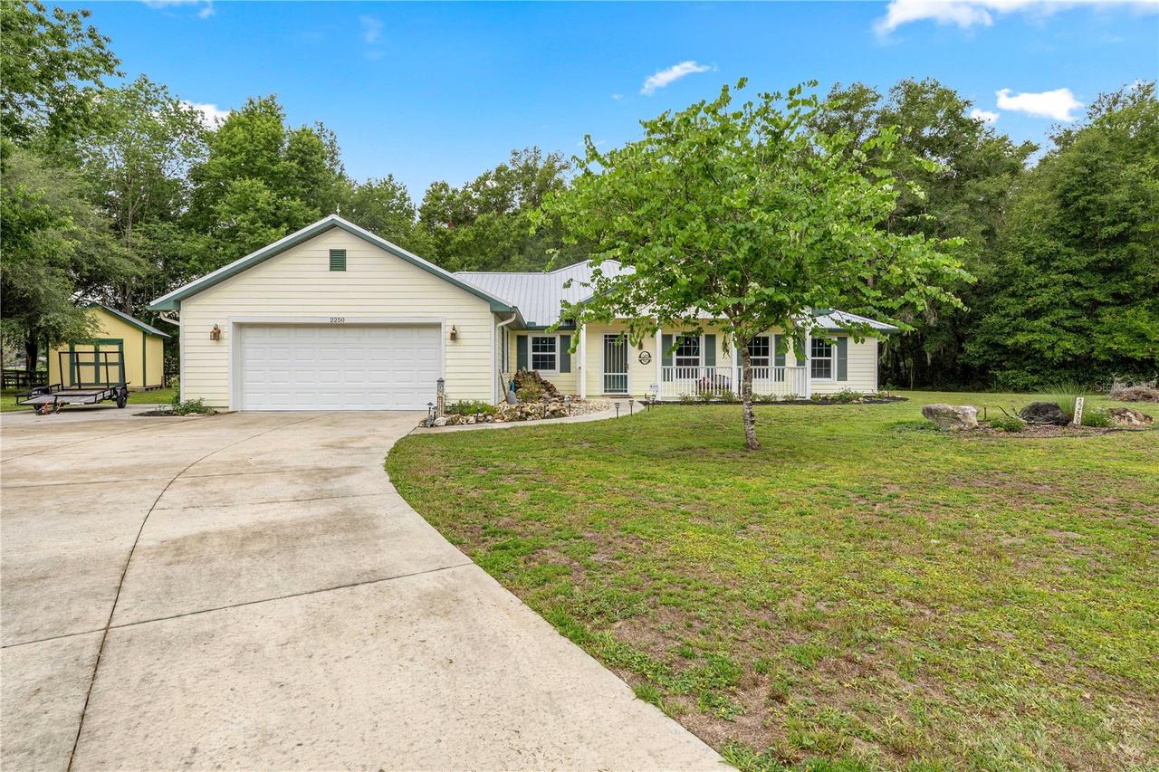 2250 SE 157th Lane Rd., Summerfield, FL 34491