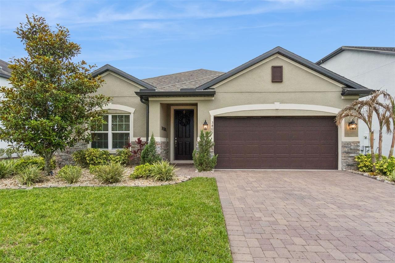 3406 Feathergrass Ct., Harmony, FL 34773