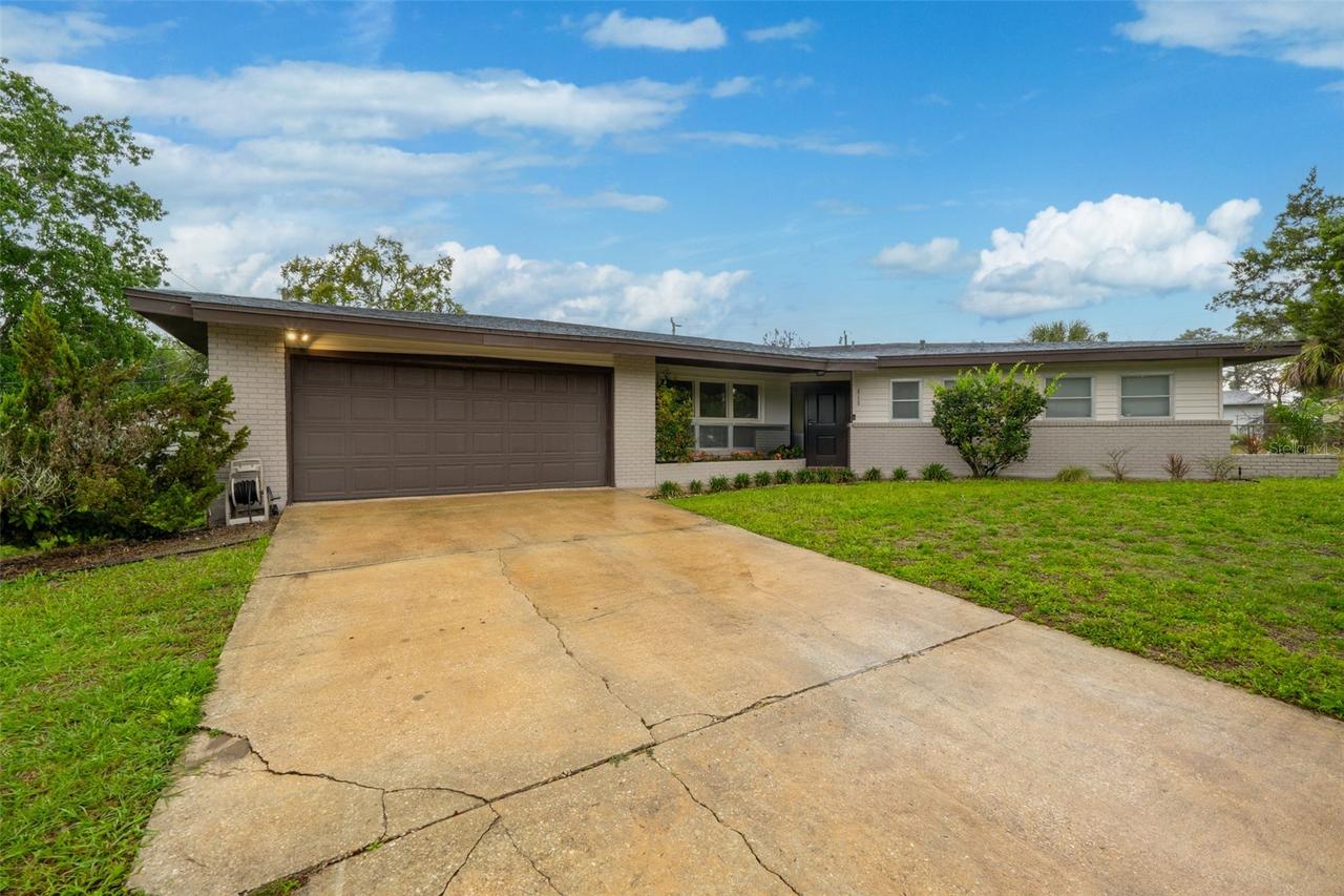 815 Glade Rd., Titusville, FL 32780