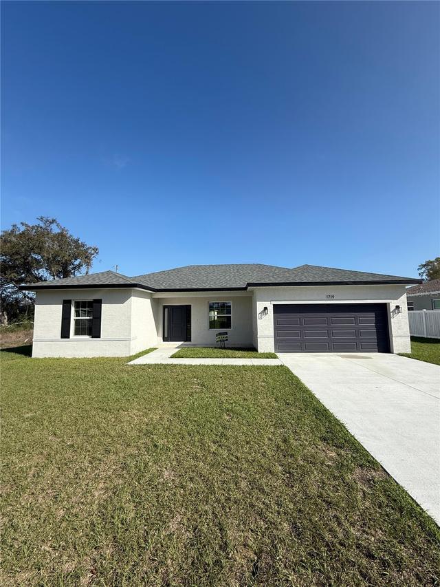 7939 SW 141st Pl., Ocala, FL 34473