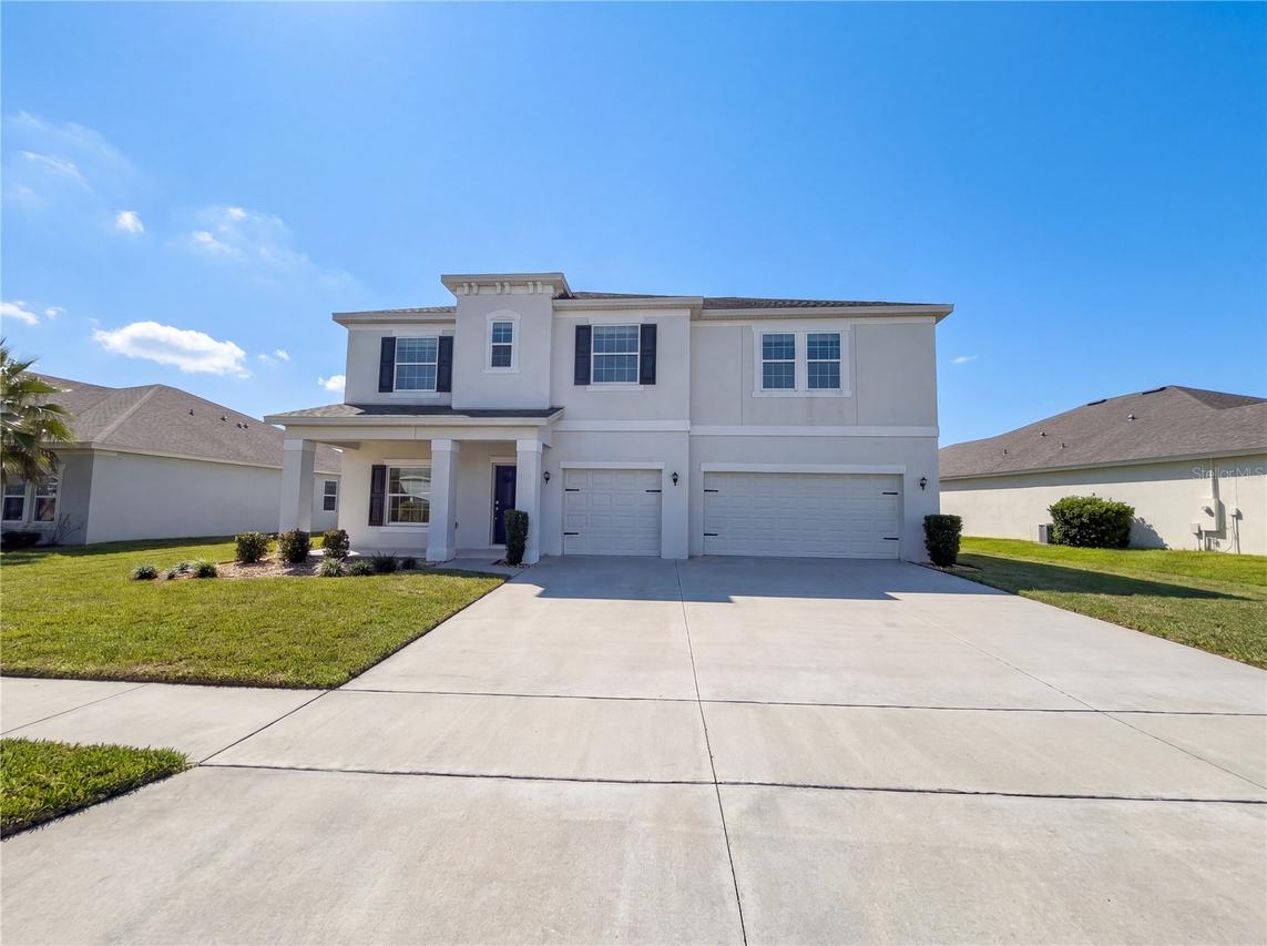 1811 Henley St., St Cloud, FL 34771
