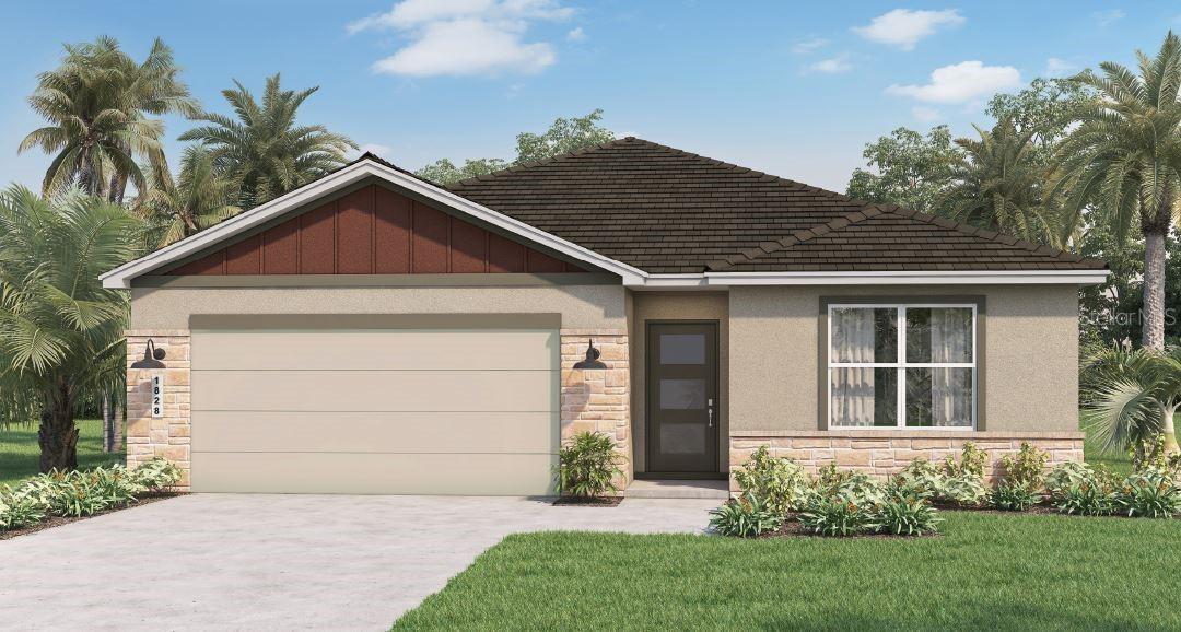 3618 Malawi Tr., St Cloud, FL 34772