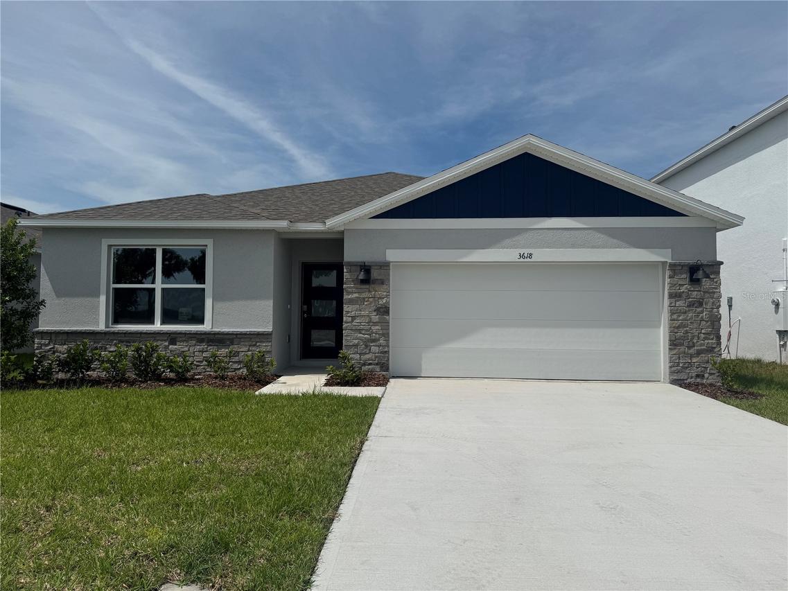 3618 Malawi Tr., St Cloud, FL 34772
