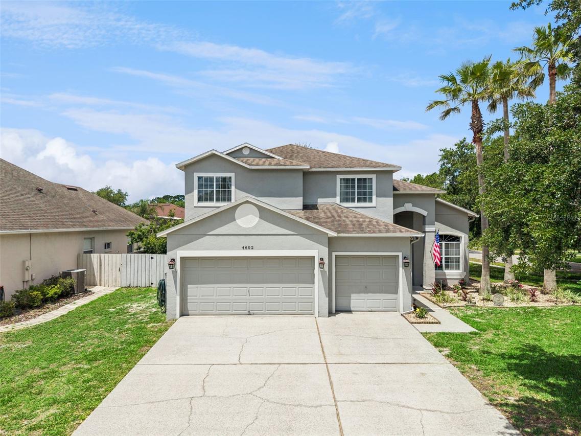 4602 Jetty St., Orlando, FL 32817