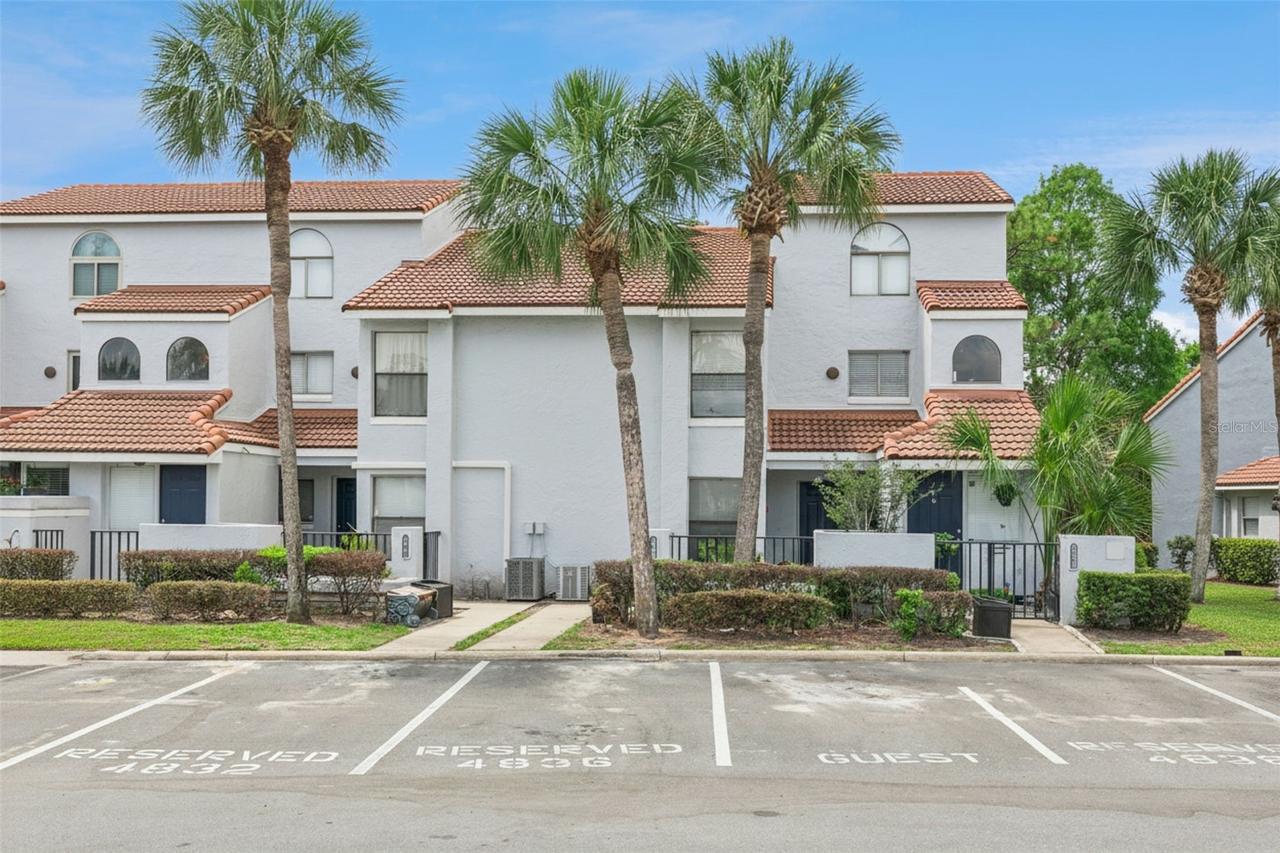 4836 Marks Ter. #394, Orlando, FL 32811