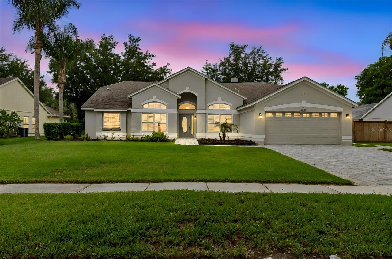 10212 Pointview Ct., Orlando, FL 32836