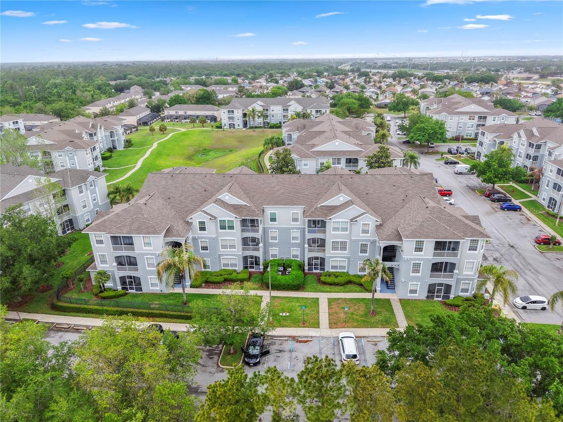 8103 Coconut Palm Way #205, Kissimmee, FL 34747