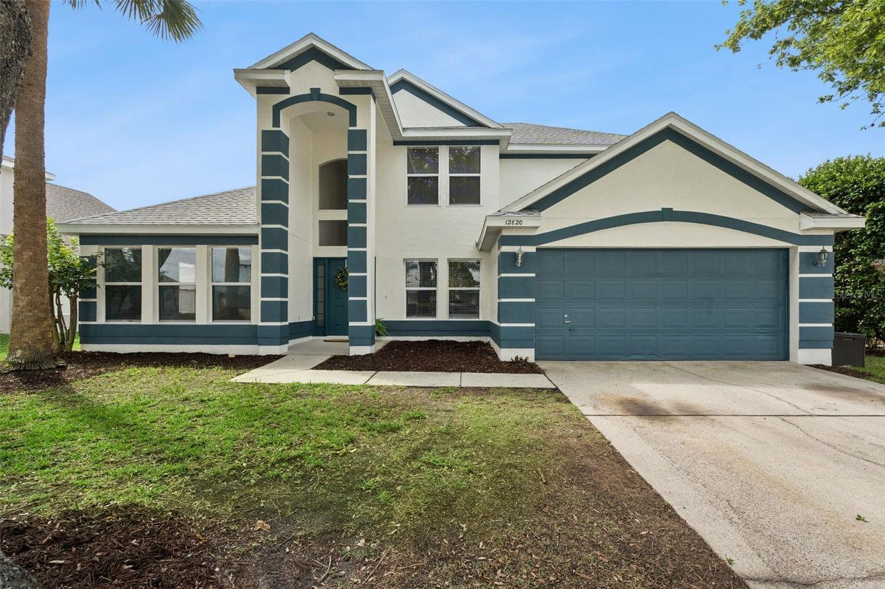 12620 Waterhaven Cir., Orlando, FL 32828