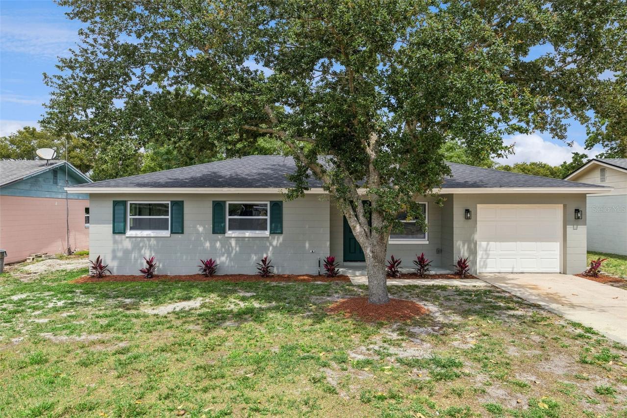 1603 Doreen Ave., Ocoee, FL 34761