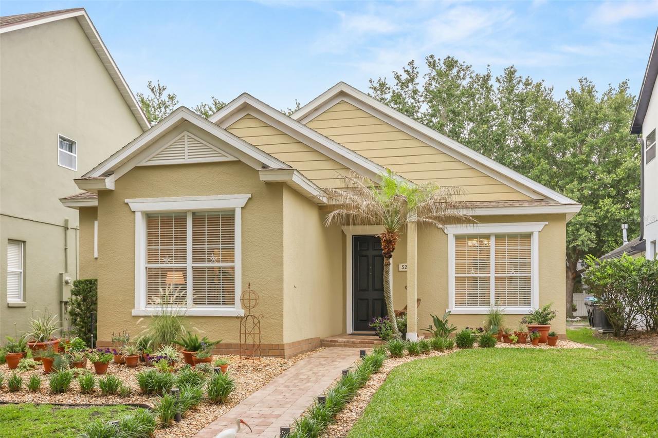 5225 Lemon Twist Ln., Windermere, FL 34786