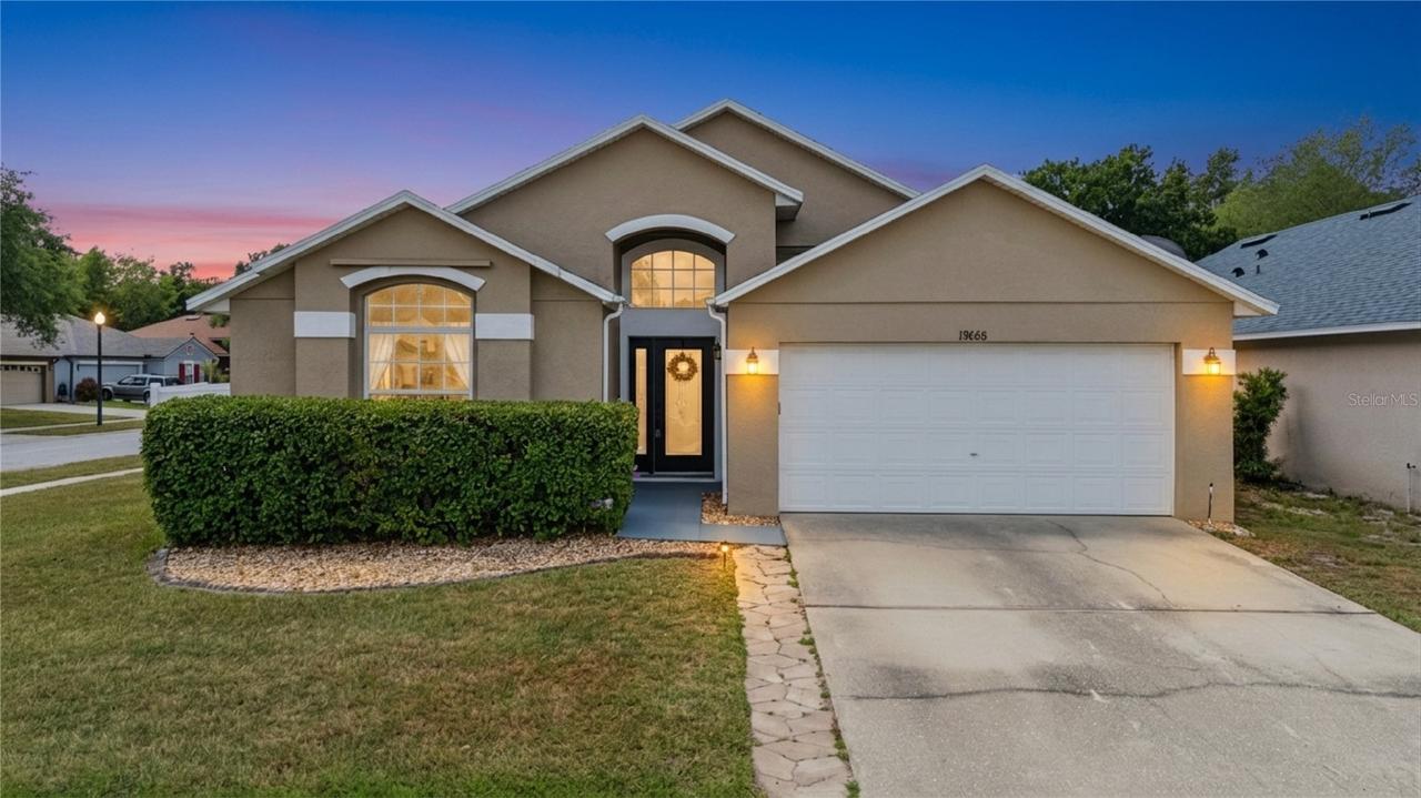 19668 Knight Tale Ln., Orlando, FL 32833