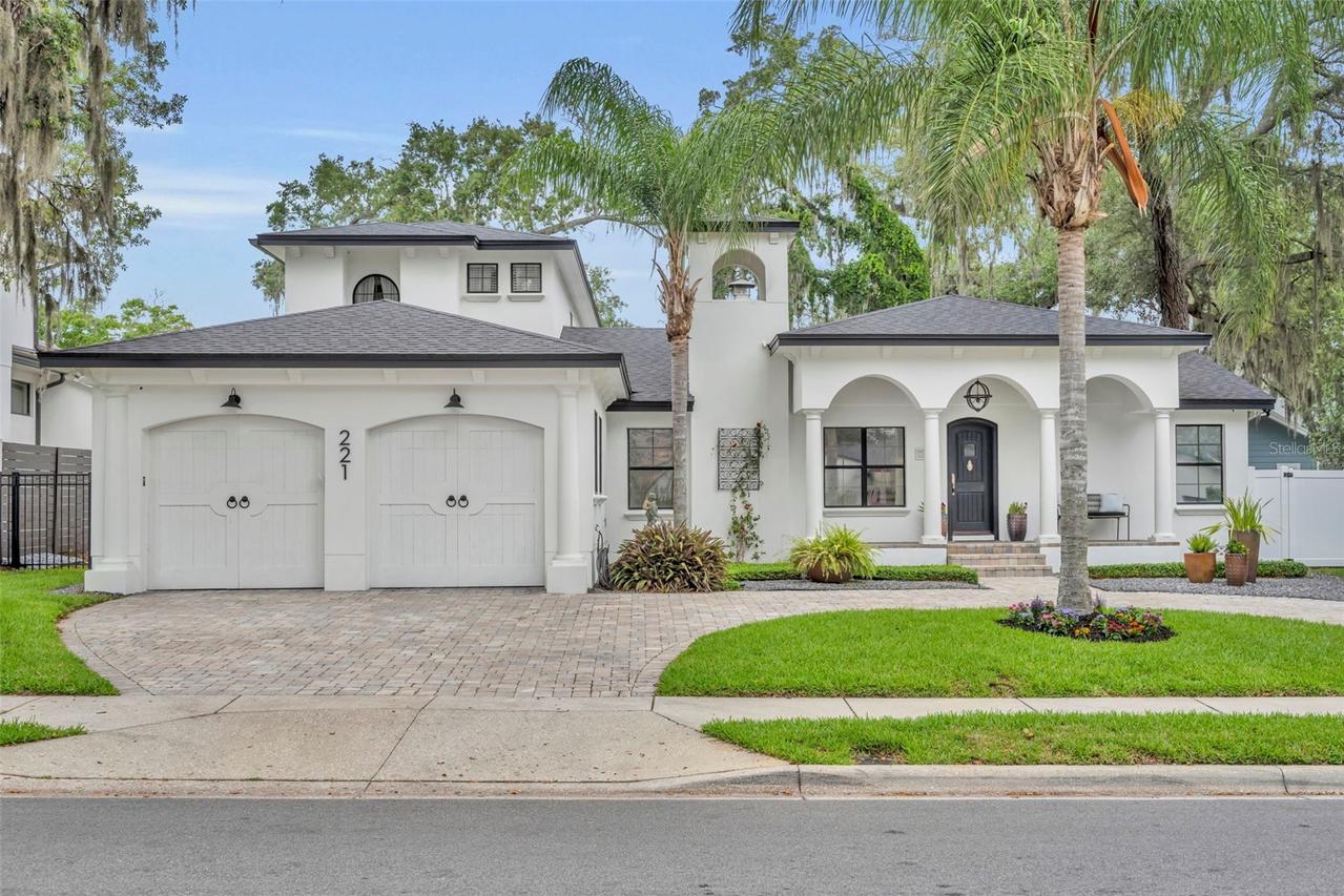 221 Minnehaha Rd., Maitland, FL 32751