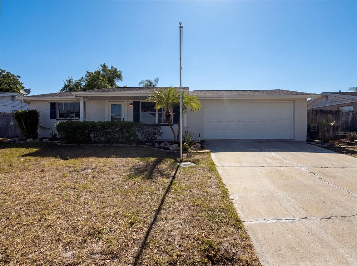 9236 Mark Twain Ln., Port Richey, FL 34668