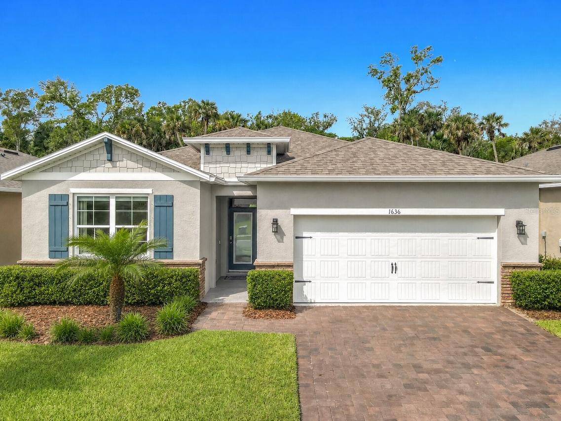 1636 Delphi Way, New Smyrna Beach, FL 32168