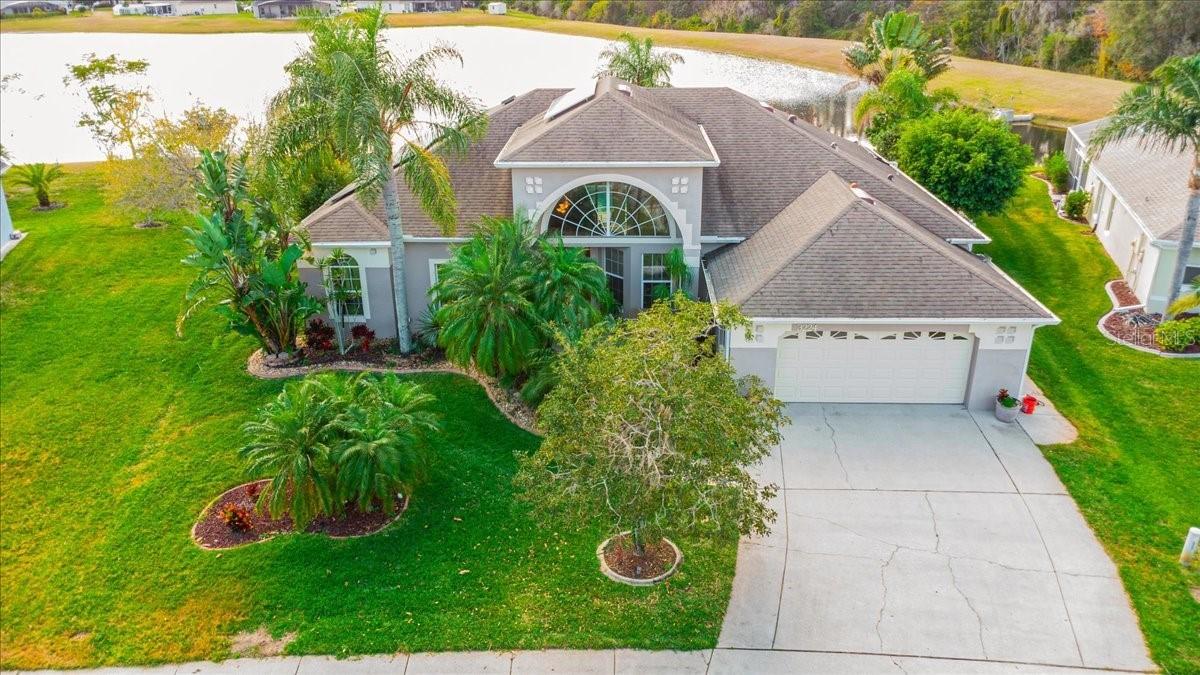 3224 Countryside View Dr., St Cloud, FL 34772