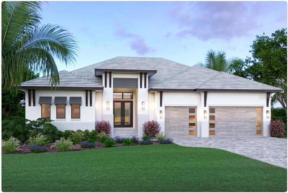 9613 Knollwood Ln., Fort Pierce, FL 34951