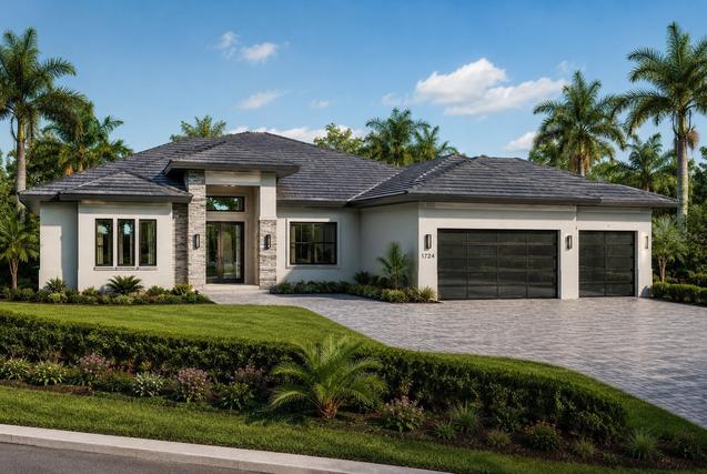 New Homes For Sale This Week in Fort Pierce: May 8th to May 14th