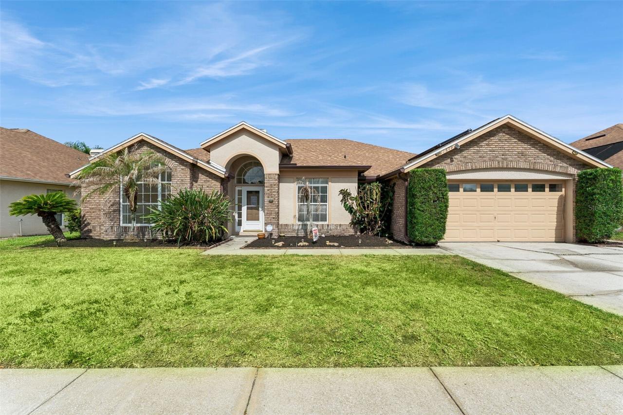 12879 Lower River Blvd., Orlando, FL 32828
