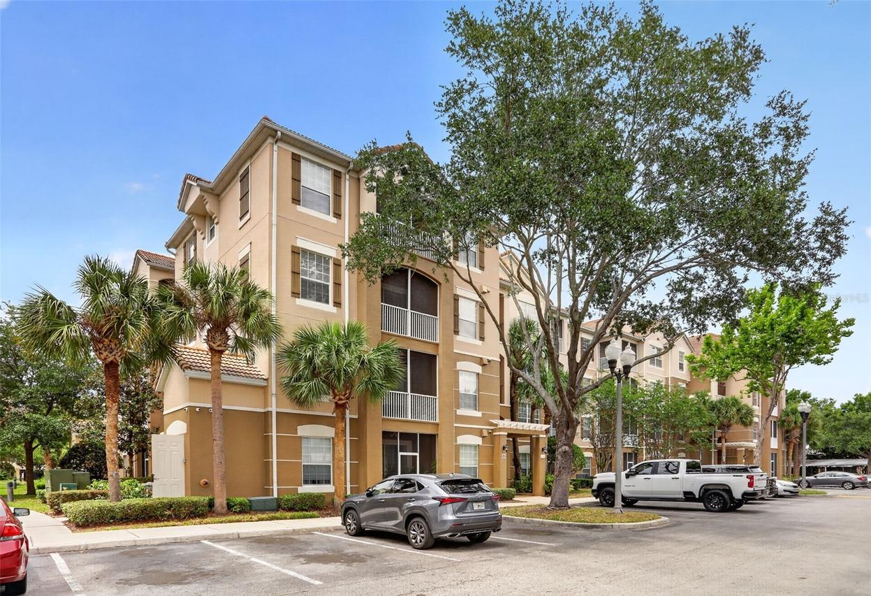 3332 Robert Trent Jones Dr. #40203, Orlando, FL 32835