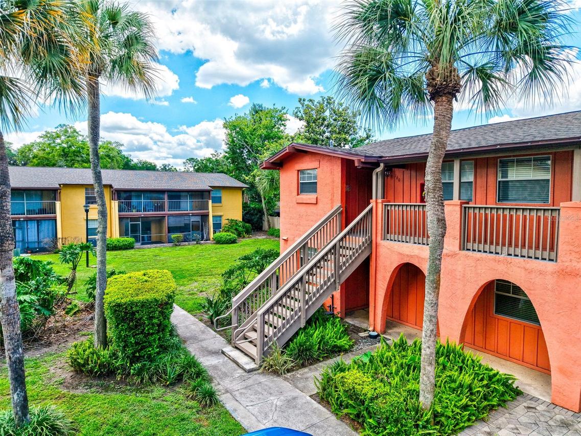 750 E Michigan St. #159, Orlando, FL 32806
