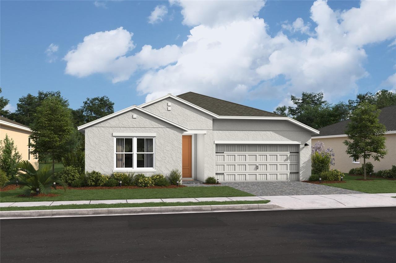 3135 Rein Ave. #47, Davenport, FL 33837