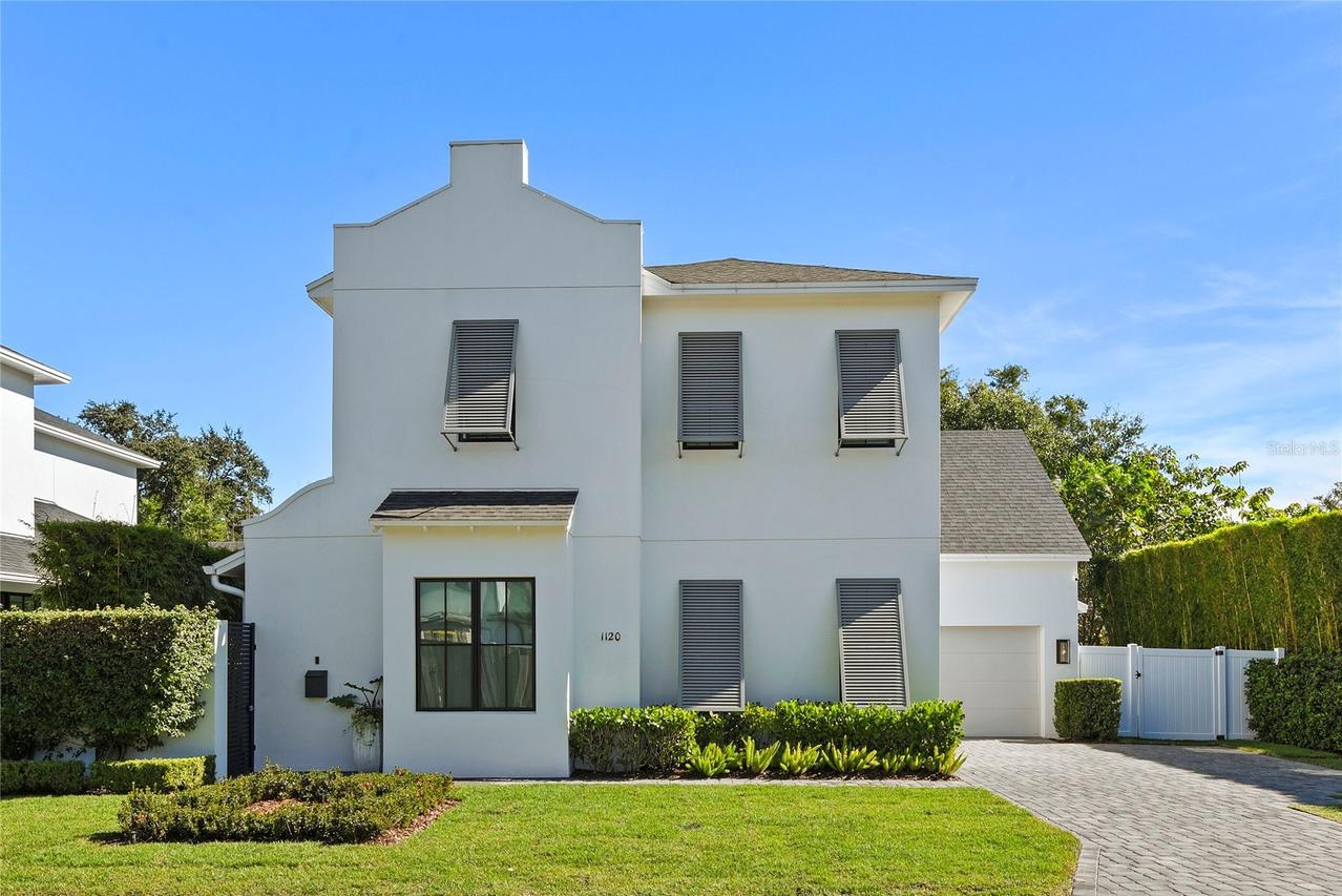 1120 Wisconsin Ave., Winter Park, FL 32789