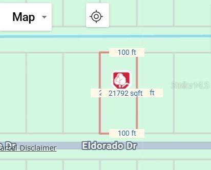 6 El Dorado Dr., Indian Lake Estates, FL 33855
