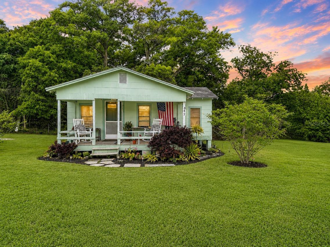 806 S Lake Pleasant Rd., Apopka, FL 32703