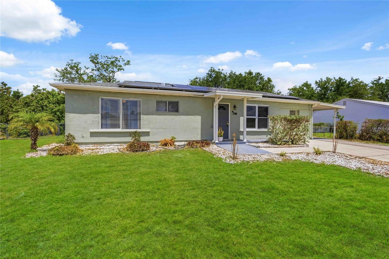2419 Roxbury Cir., North Port, FL 34287