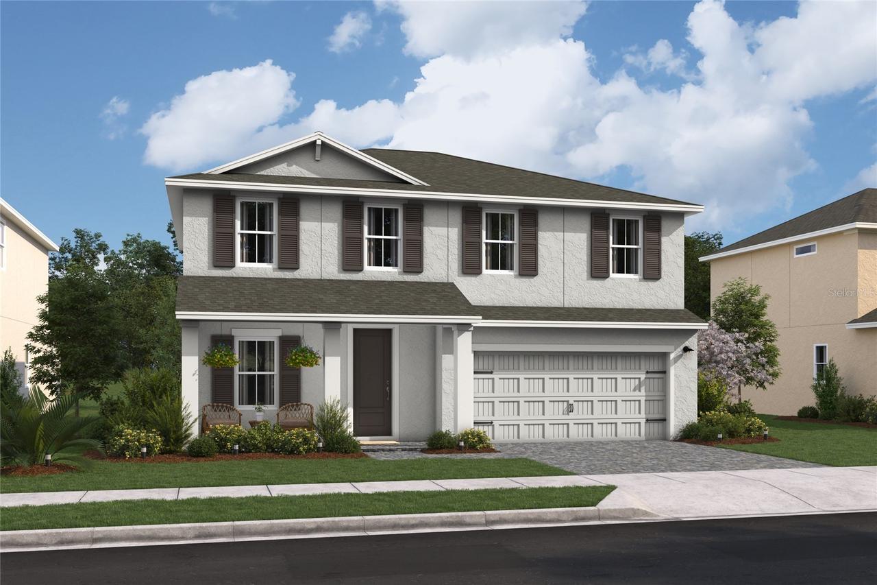 3139 Rein Ave. #48, Davenport, FL 33837