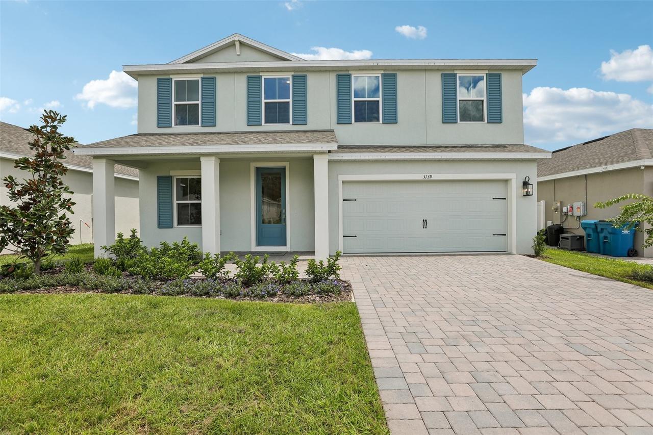 3139 Rein Ave. #48, Davenport, FL 33837