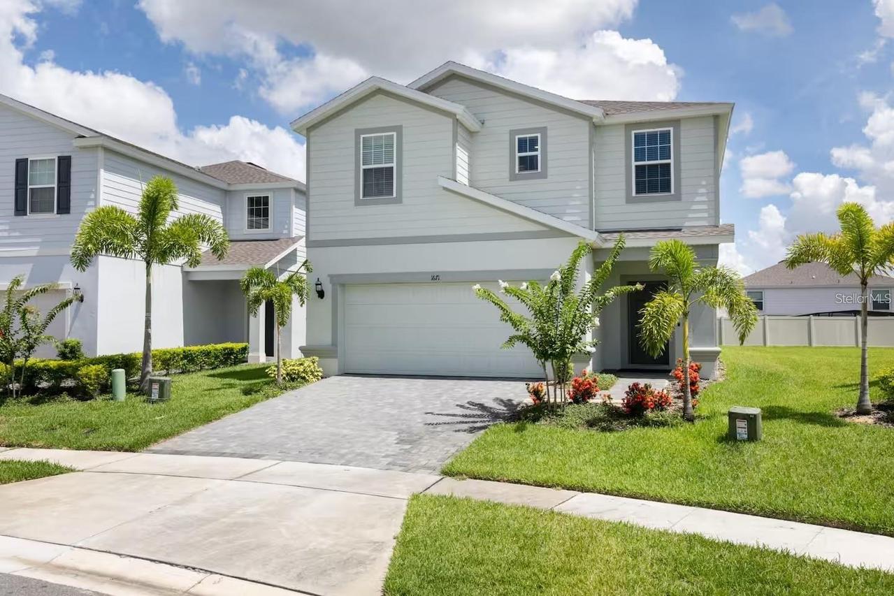 1671 Kona Ln., Davenport, FL 33897