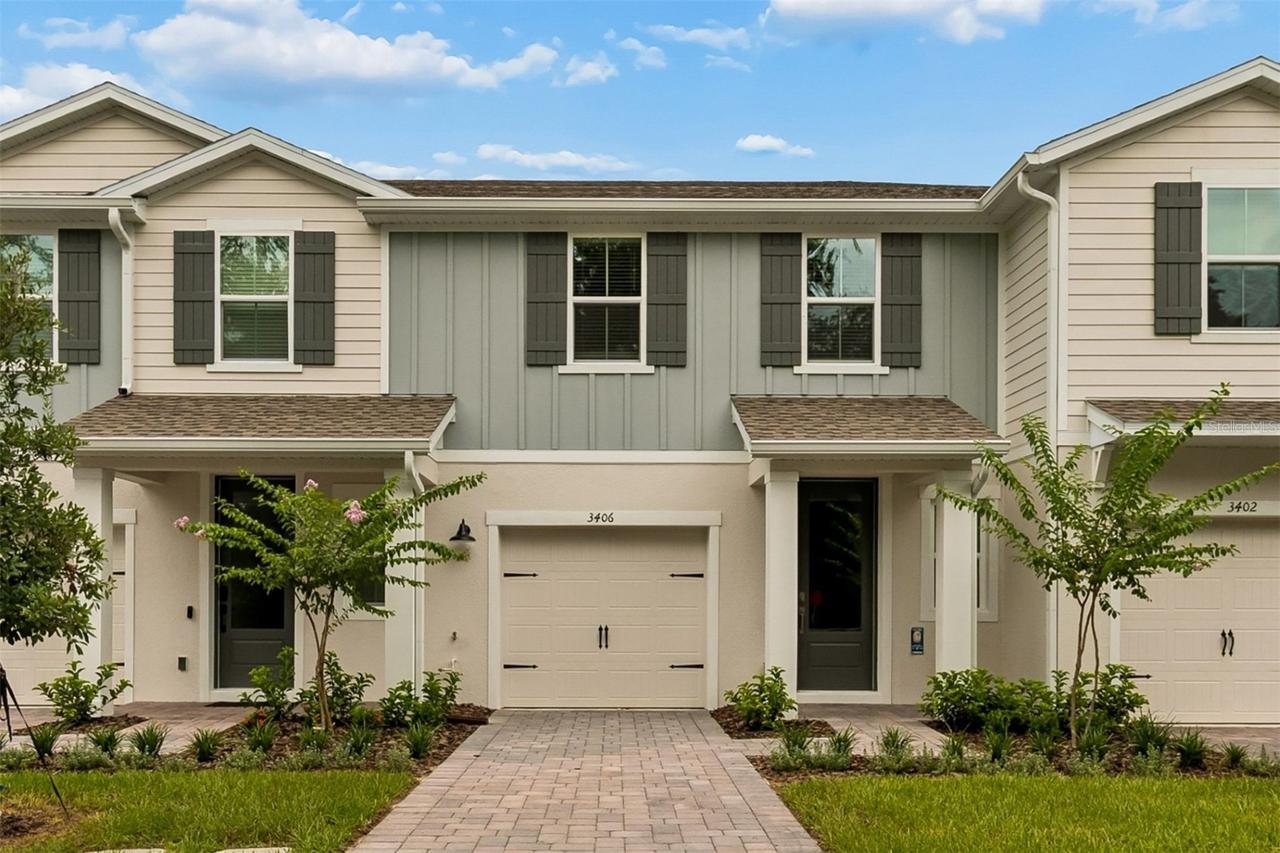 3406 Withers Way #69, Davenport, FL 33837