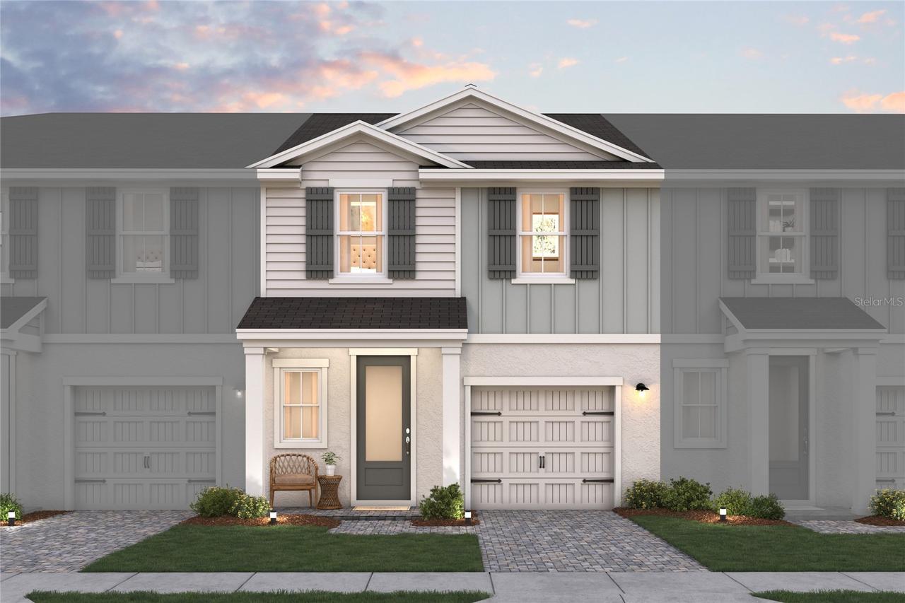 3414 Withers Way #71, Davenport, FL 33837