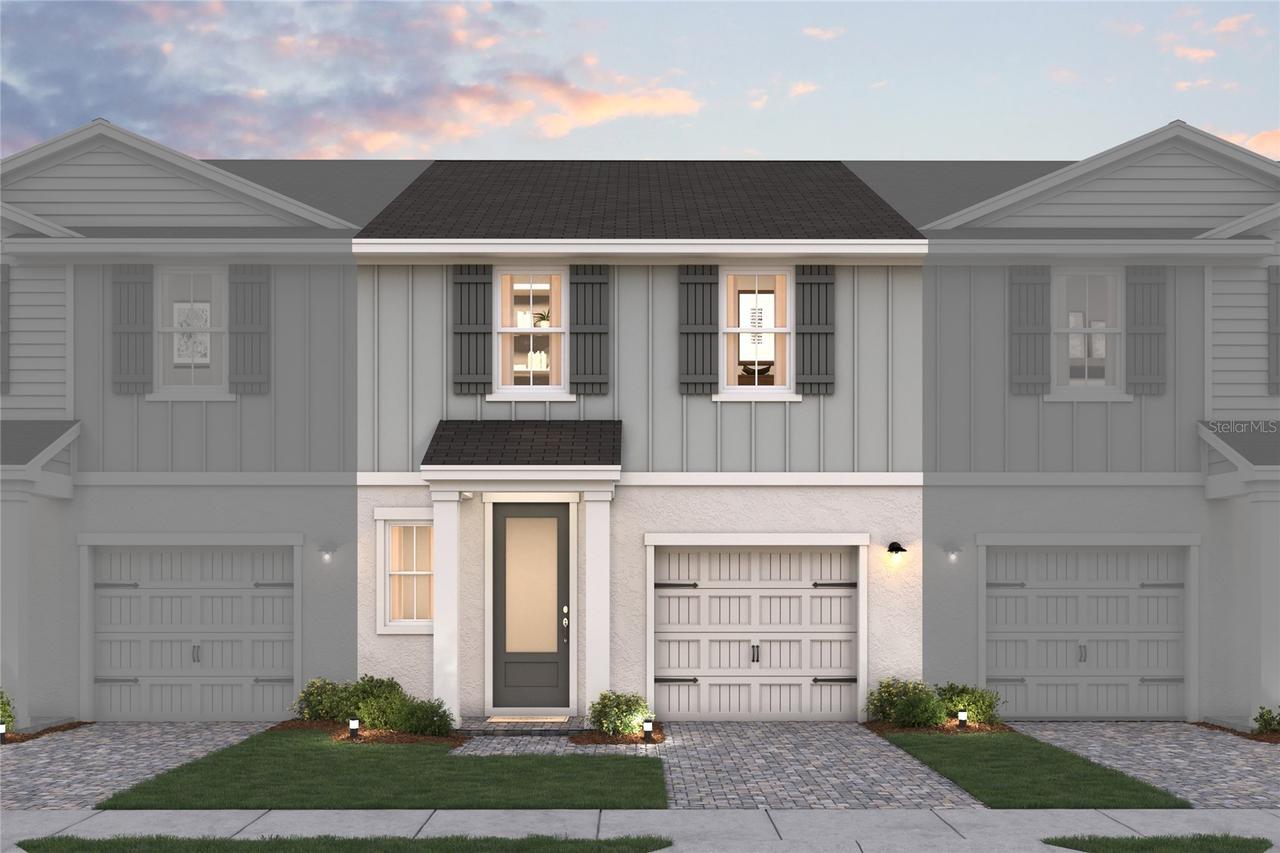 3418 Withers Way #72, Davenport, FL 33837